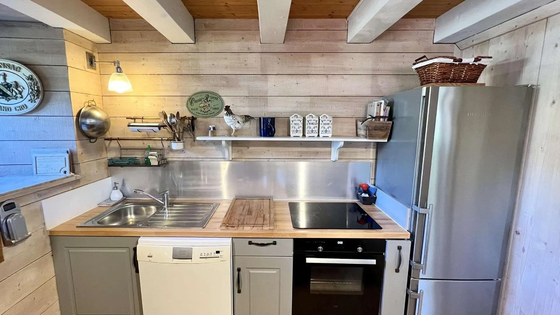 Charmante Maison A Plouhinec, Calme Et Terrasse Ensoleillee, Animaux Acceptes - Fr-1-479-213 Franciaország