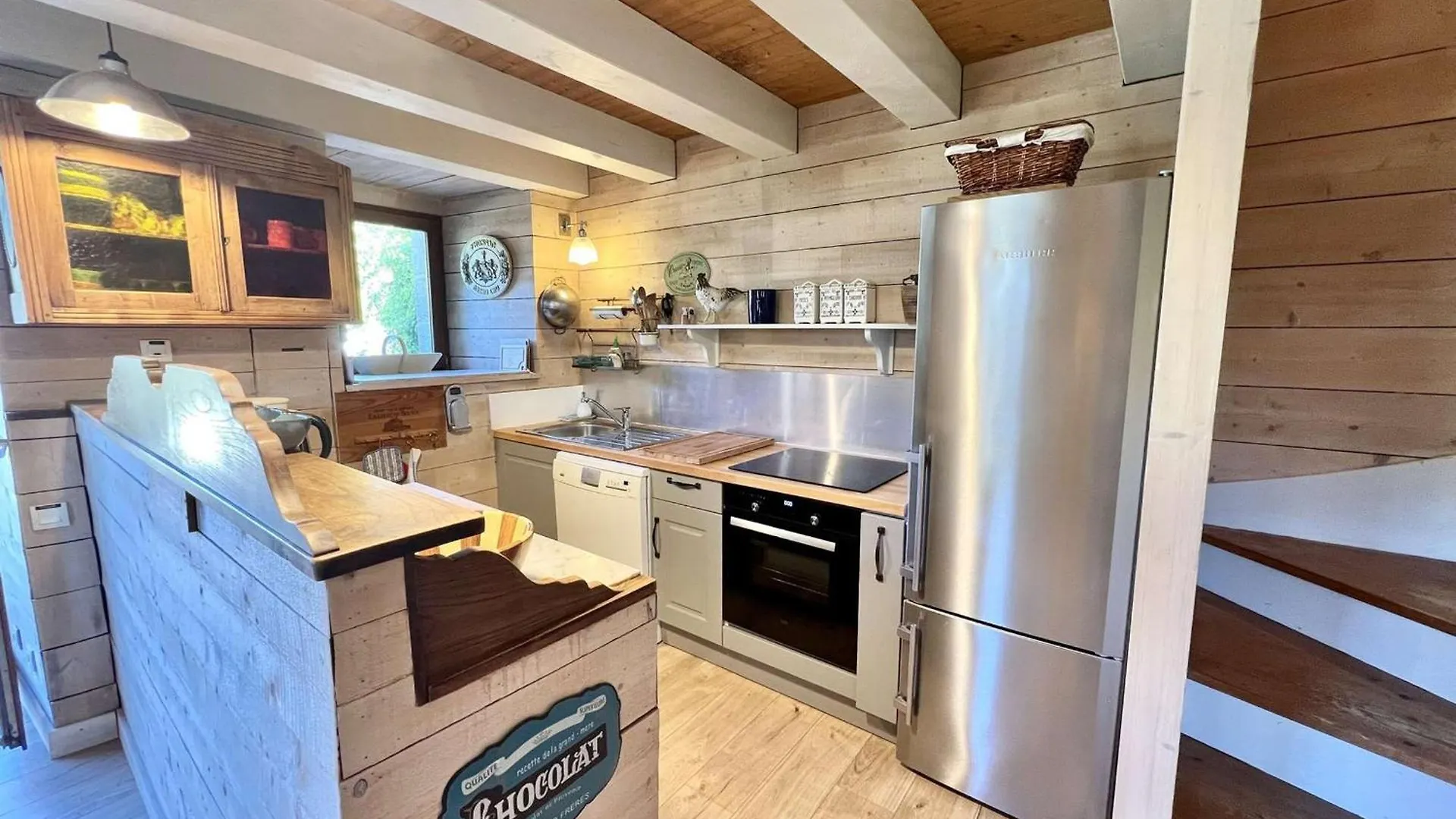 Villa Charmante Maison A Plouhinec, Calme Et Terrasse Ensoleillee, Animaux Acceptes - Fr-1-479-213 Franciaország